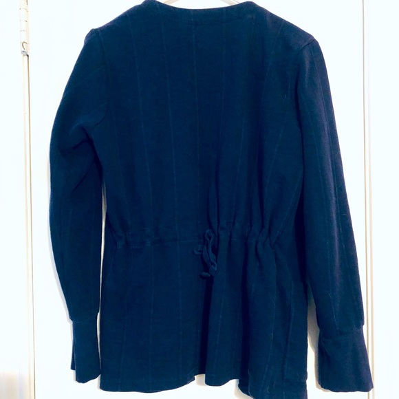 Scrub sweater - Picture 2 of 4